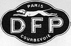 logo de Doriot, Flandrin & Parant