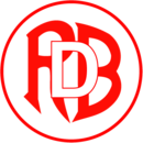 Logo du Red Boys Differdange