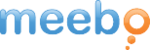 Logo de Meebo