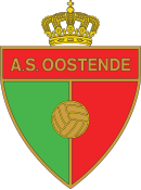 Logo du AS Oostende