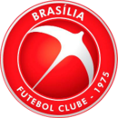 Logo du Brasília FC