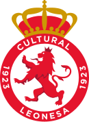 Logo du Cultural Leonesa