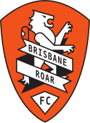 Logo du Brisbane Roar Women