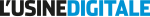 Logo de L'Usine digitale