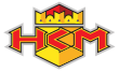 Description de l'image HKm Zvolen (logo).svg.