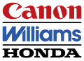 Canon Williams Honda Team (1985-1987)