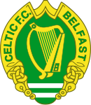 Logo du Belfast Celtic