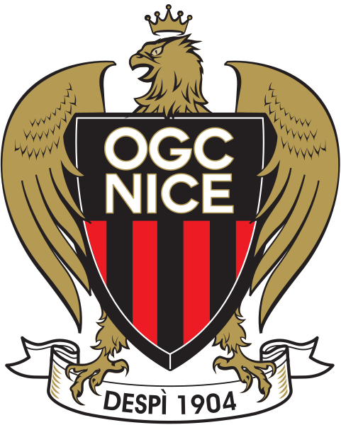 Fichier:Logo OGC Nice 2013.svg