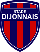 Logo du Stade dijonnais