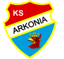 Logo du Arkonia Szczecin