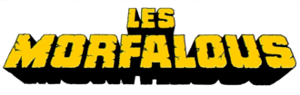 Description de l'image Les Morfalous Logo.png.