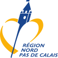 Logo de la région de 1993 à 2007.