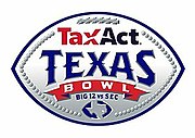 Description de l'image TaxAct Texas Bowl 2021.jpg.