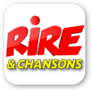 Description de l'image Rire & Chansons logo 2012.png.