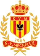 Logo du KV Malines