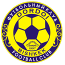 Logo du Dordoi Bichkek