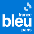 Logo de France Bleu Paris depuis le 16 décembre 2021