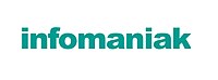 logo de Infomaniak