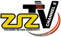 Logo de ZIZ TV