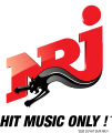 Logo de Septembre 2008 à Juin 2015.