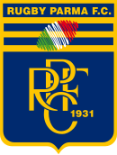 Logo du Rugby Parma Football Club 1931