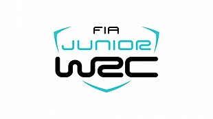 Description de l'image FIA JUNIOR WRC Logo.jpg.