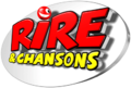 Logo de Rire et Chansons de janvier 2007 à mars 2012