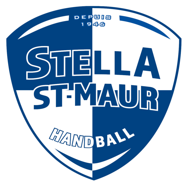 Fichier:Stella Saint-Maur Handball Logo.png