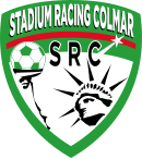 Logo du SR Colmar