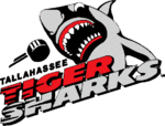 Description de l'image Tallahassee Tiger Sharks.gif.