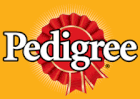 logo de Pedigree (marque)