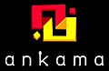 Ancien logo d'Ankama Games.