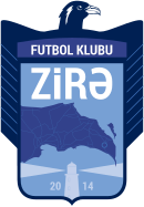 Logo du Zirə FK