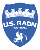 Logo du US raonnaise