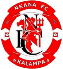 Logo du Nkana FC