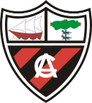 Logo du Arenas de Getxo