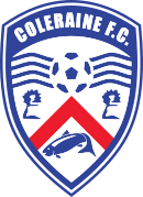 Logo du Coleraine FC