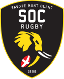 Logo du SO Chambéry