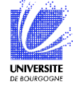 Logo de l'université utilisé jusqu'en 2003.