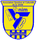 Logo du ASC SNIM