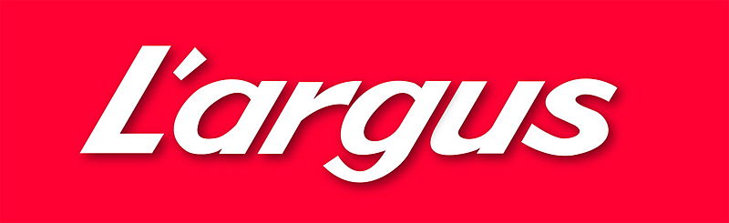 Fichier:Logo argus.jpg