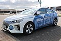 Di Hyundai Ioniq jeft et uk me Bensiinmaskiin üs Hybrid.