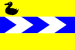 Flagge fan Ingwierrum