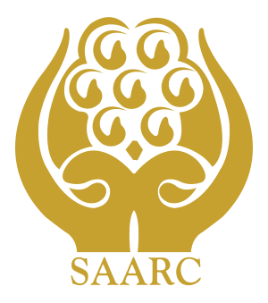 파일:Logo of SAARC.svg