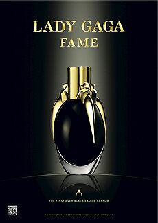 Lady Gaga Fame