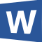 קובץ:Word-icon.svg