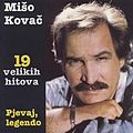 Pjevaj, legendo (1999.)