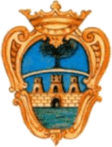 Vico del Gargano címere