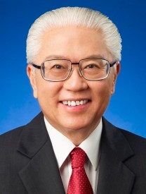 Tony Tan Keng Yam (2011–2017) 7 Februari 1940 (umur 84)