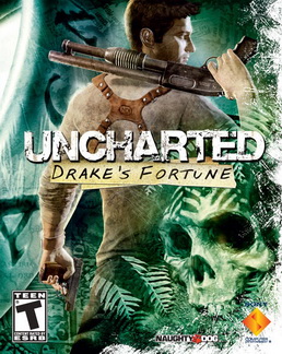 Berkas:Uncharted Drake's Fortune.jpg